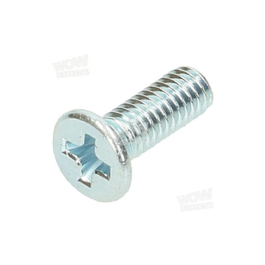 Bolt (M4X12) 4803860200 - Beko