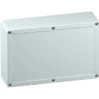 TG PC 2516-9-o - Switchgear cabinet 162x252x90mm IP66 TG PC 2516-9-o
