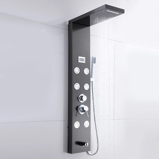 Morano Shower Tower Panel