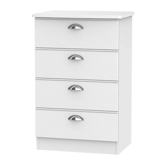 Murier 4 Drawer Chest