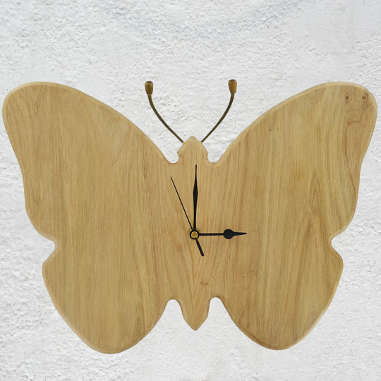 Oralie Wall Clock