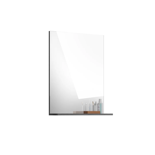Hanno Wall Mounted Bathroom Mirror