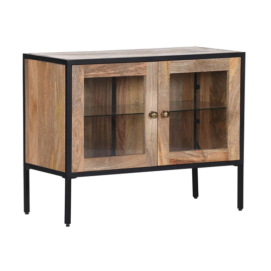 Jervis Display Cabinet