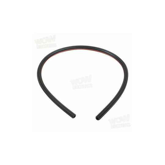 Electrolux Tube pressure switch 1326423710