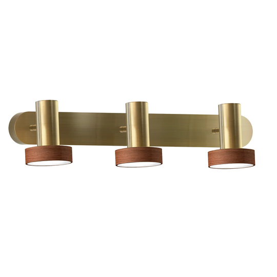 Centrahoma 3 Light Vanity Light