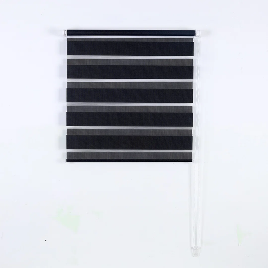 Day and Night Zebra Window roller blind