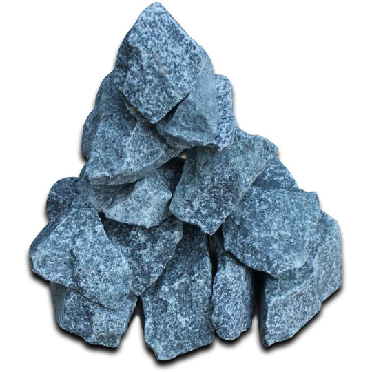 Sauna Heating Stones 15 kg