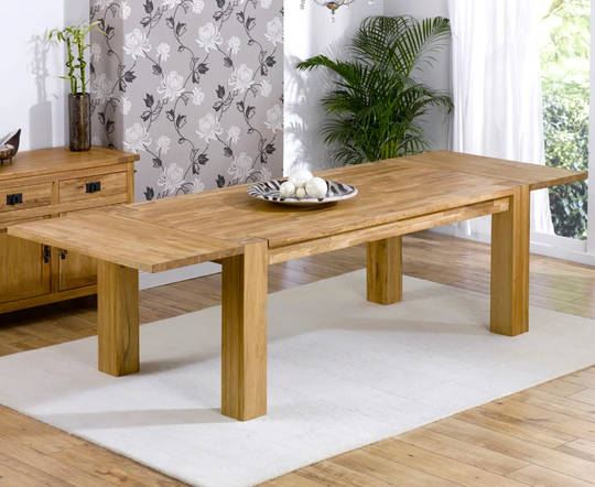 Vantassel Rectangular Table Top