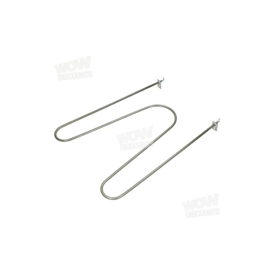 Hotpoint Top Oven/Grill Base Element 1200W C00233808