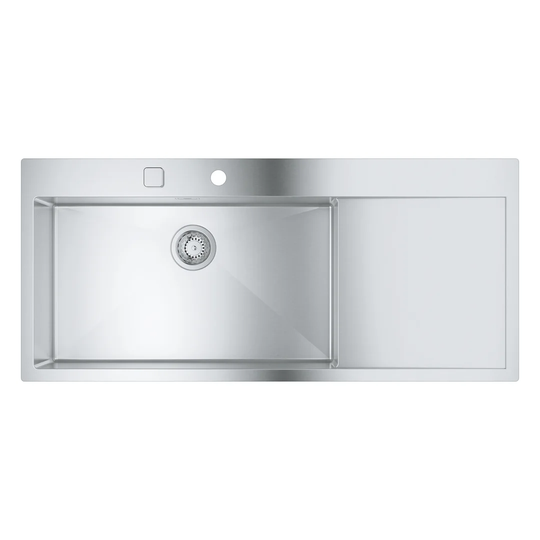 Grohe Stainless Steel Kitchen Sink