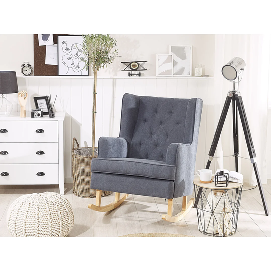 Delanco Rocking Chair