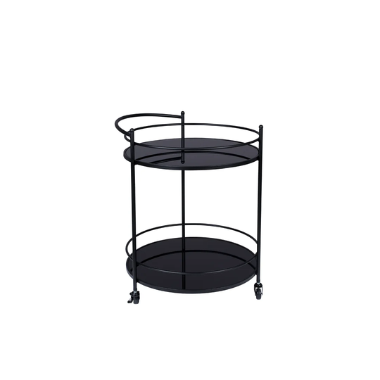 Solos Serving Cart