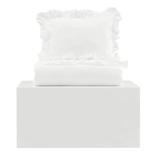 Jarely Duvet Cover Set