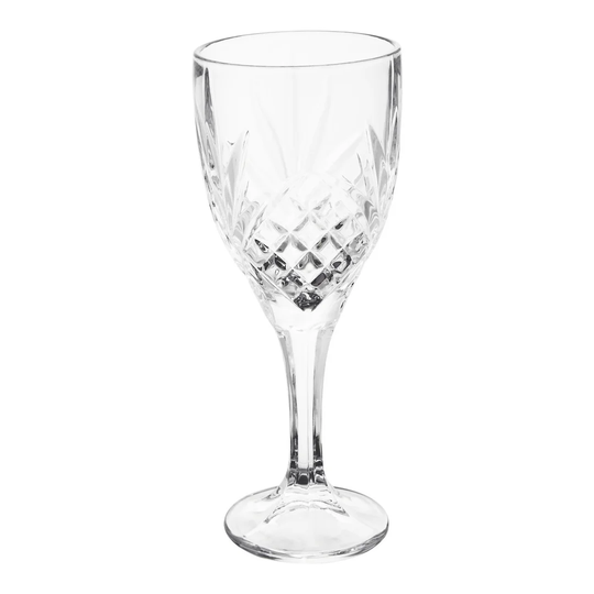 Cinda 290ml White Wine Glass