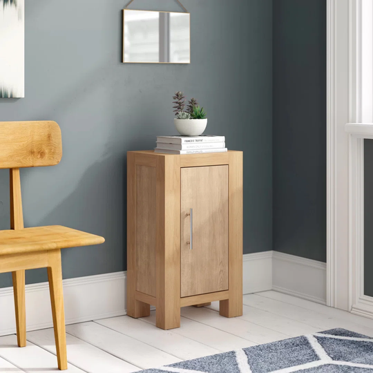 Sydney 1 Door Small Cabinet