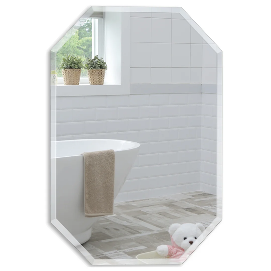 Seeber Bathroom Mirror