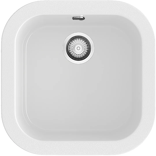 Acosta Single Bowl Inset Kitchen Sink