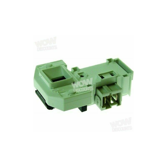 Bosch Washing Machine Door Interlock Switch. - 0
