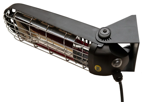 Lucciola 1200 Halogen Heater