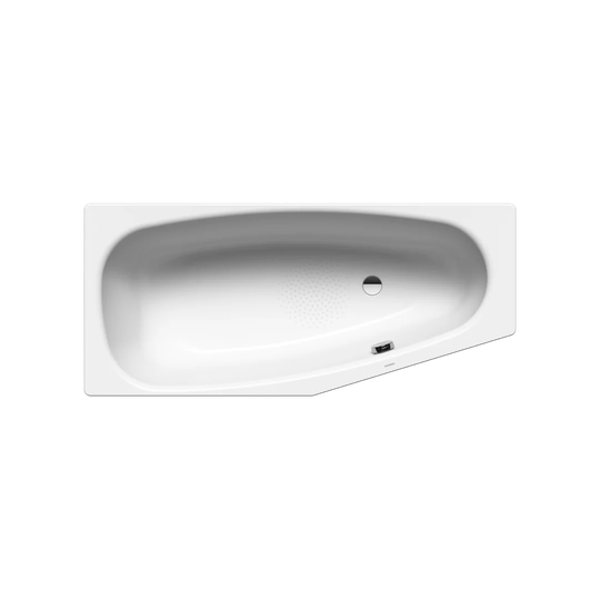 MINI RECHT 1570 mm x 750 mm Bathtub