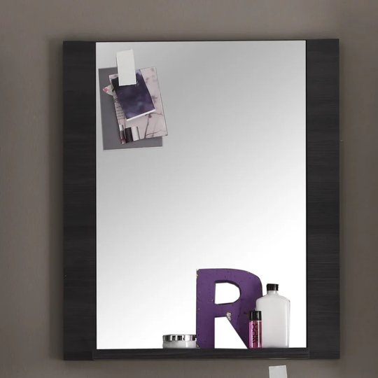 60cm x 70cm Surface Mount Mirror Cabinet