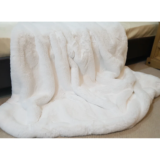 Snow Throw