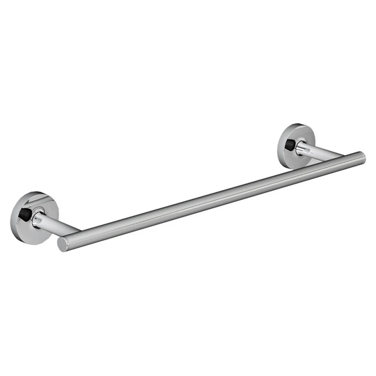 Burchell 60cm Wall Mounted Towel Rail