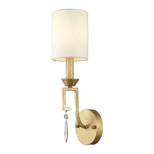 Damon 1-Light Sconce