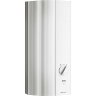 AEG DDLE EASY 21 - Instantaneous water heater 21kW DDLE EASY 21