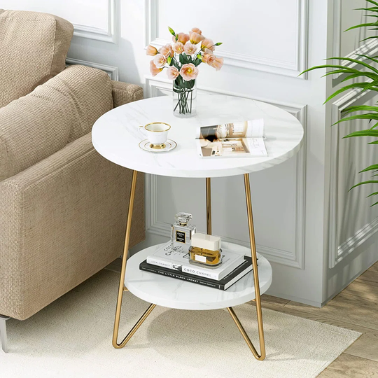 Francisque Side Table
