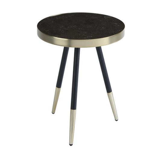 Zeus Side Table