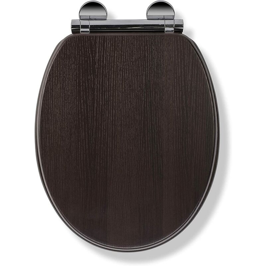 Montoro Flexi-Fix Toilet Seat - Croydex