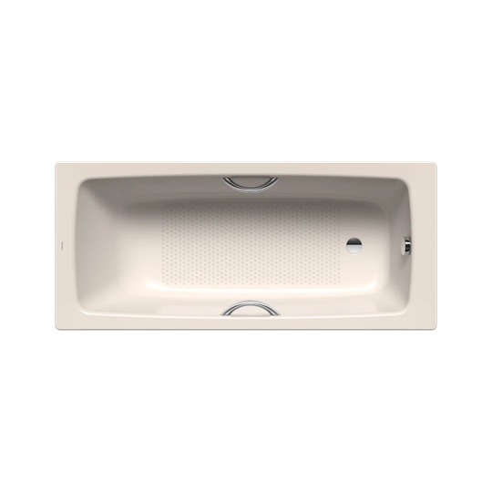 Cayono Star 1500 mm x 700 mm Insert Bathtub