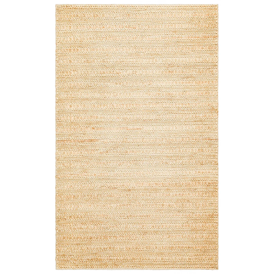 Centeno Handwoven Brown Rug