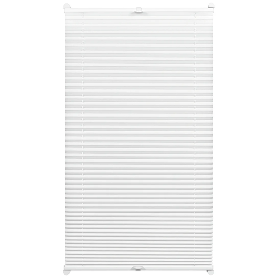 Pleated Blind