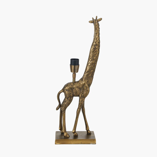 Caribbean 56.5Cm Gold
