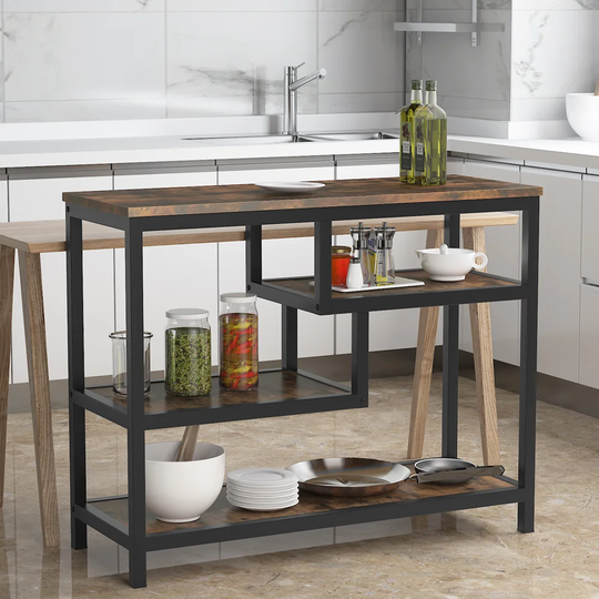 Farias Console Table