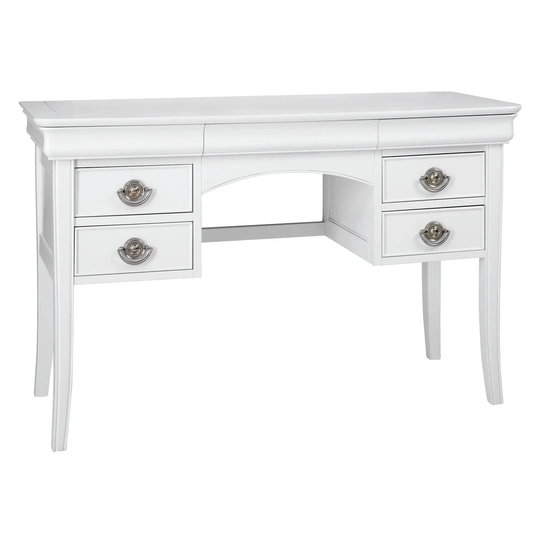 Confucius 124Cm Solid Wood Console Table