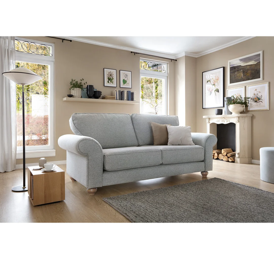 Ingrid 3 Seater Sofa