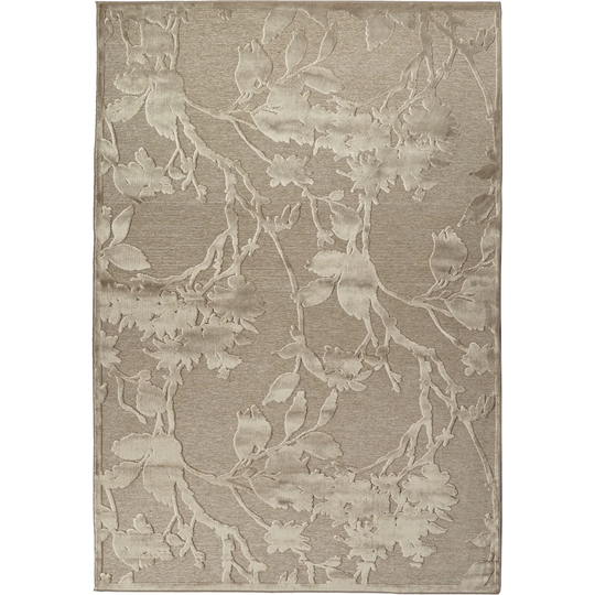 Onalaska Flatweave Beige Rug