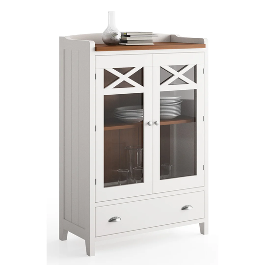 Joan Display Cabinet