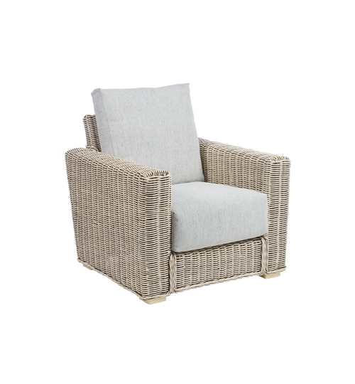 Shamrock Armchair