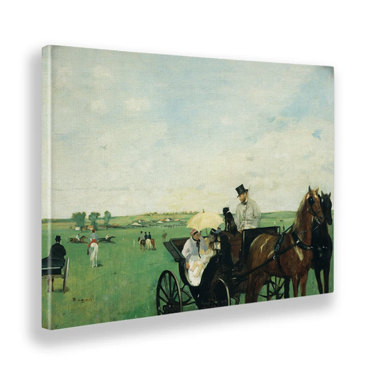 August Grove - Giallopanel Art Board - Gustav Klimt - Bosco Di Faggi - Legno MDF - 21X21