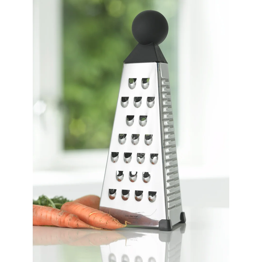 Jumbo Tower Grater