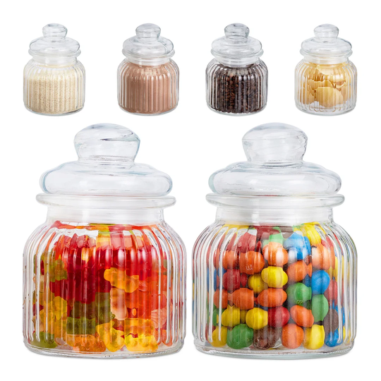 700ml Storage Jar