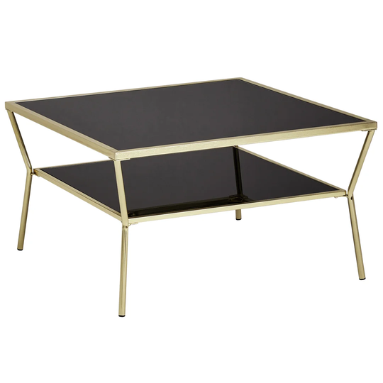 Christianson Coffee Table
