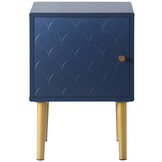 Korinne Bedside Table