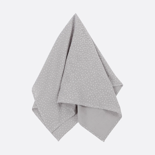 Muslin Bath Towel Single