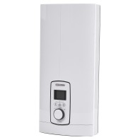 DEL 27 Plus - Tankless water heater DEL 27 Plus