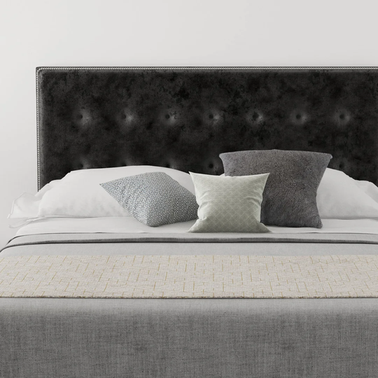 Wem Upholstered Headboard